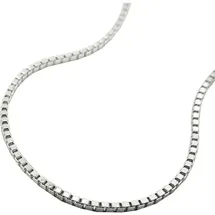 GALLAY Venezianerkette 1,3mm Silber