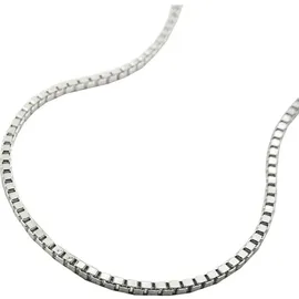 GALLAY Venezianerkette 1,3mm Silber