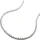 GALLAY Venezianerkette 1,3mm Silber