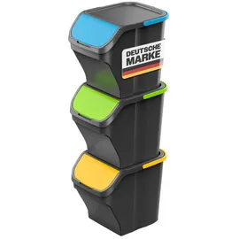 Gardissimo Stack 25 l Blau