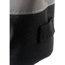 TRIZAND Velotasche schwarz