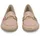 Be Lenka Viva Barefoot Damen Latte Brown 37