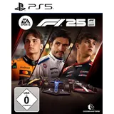 EA SPORTS F1 25 [PlayStation 5]