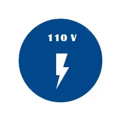 Safetytest Option 110 V