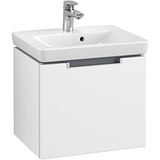 Villeroy & Boch Subway 2.0 Unterschrank A68500MS 48,5 x 42 x 38 cm, Weiß Matt