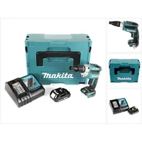 Makita DFS 251 RA1J inkl. 1 x 2,0 Ah