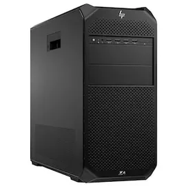 HP Z4 G5 Workstation 2023 64 GB RAM 1 TB SSD RTX 4500 Ada Win 11 Pro