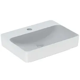 Geberit VariForm Aufsatzwaschtisch 60 x 45 cm (500781012)