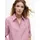 Tommy Hilfiger Hemdbluse pink multi stripe 42