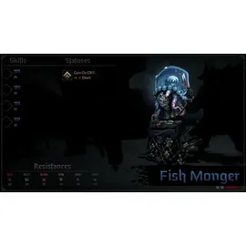 Darkest Dungeon II