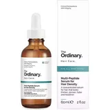 The Ordinary Multi-Peptide Serum for Hair Density Haarserum 60 ml