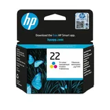 HP 22