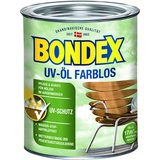 Bondex UV-Öl 750 ml farblos