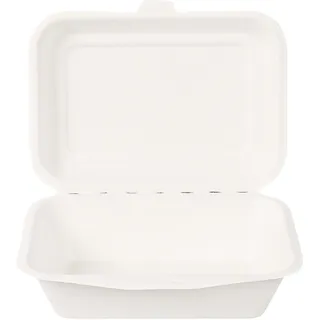 Nature Star 50 NATURE Star Einweg-Menüboxen 0,6 l