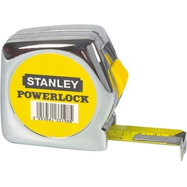 Stanley Powerlock Maßband 5m (1-33-195)