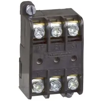 TE Sensors Hilfsschalter XENT2991