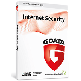 G DATA Internet Security 2020 1 Jahr PKC DE Win Mac Android iOS