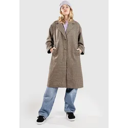 Urban Classics Oversized Winter Jacke unionbeige black Gr. S
