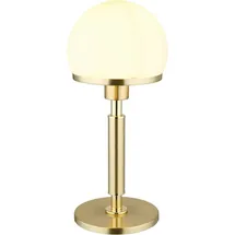 GLOBO lighting Tischleuchte Haku Ø D/H ca. 18.00x40.00