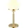 GLOBO lighting Tischleuchte Haku Ø D/H ca. 18.00x40.00
