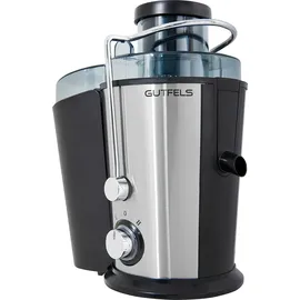 Gutfels JUICE 3010 Automatikentsafter schwarz