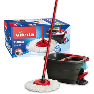 Vileda Turbo Smart System,