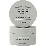 REF Stockholm REF Shaper Wax N°424 Stylingpaste für das Haar 85 ml