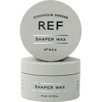 REF Stockholm REF Shaper Wax N°424 Stylingpaste für das Haar 85 ml