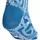 adidas 3er Pack Socken-Sets Dark Marine/St Fade Gold/Night Indigo 40-42