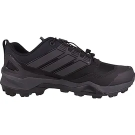 adidas Performance Halbschuhe schwarz - Gr.: 45 1/3