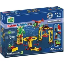 fischertechnik 511931 ADVANCED Universal 3