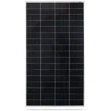 200W Mono Solarpanel Solarmodul Solarzelle 12 Volt 12V Mono Solar 1290x760x30mm Wohnmobile Wohnwagen Caravan