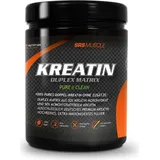 SRS Kreatin Monohydrat, 500 g Dose,