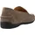 GEOX Mokassins Herren Grau 40