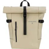 Strellson Rucksack Stockwell 2.0 Eddie Backpack M Beige