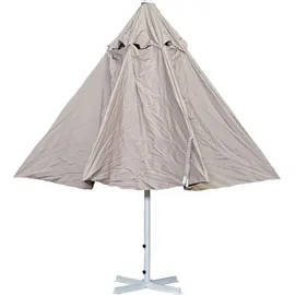 MCW Carpi II Ø 500 cm Creme-beige