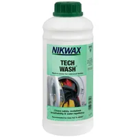Nikwax Tech Wash Waschmittel Flüssig 1000 ml