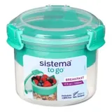 Sistema Breakfast To Go