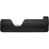 CONTOUR PS-PLUS-EXT, Mausmatte, Schwarz