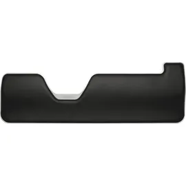 CONTOUR PS-PLUS-EXT, Mausmatte, Schwarz