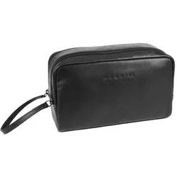 Kulturtasche Corso schwarz