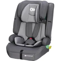 Kinderkraft Safety Fix 2 i-Size grau