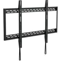 Manhattan Ultraflache TV-Wandhalterung mit besonders hoher Traglast für Großbildschirme