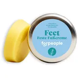 forpeople Feste Fußcreme