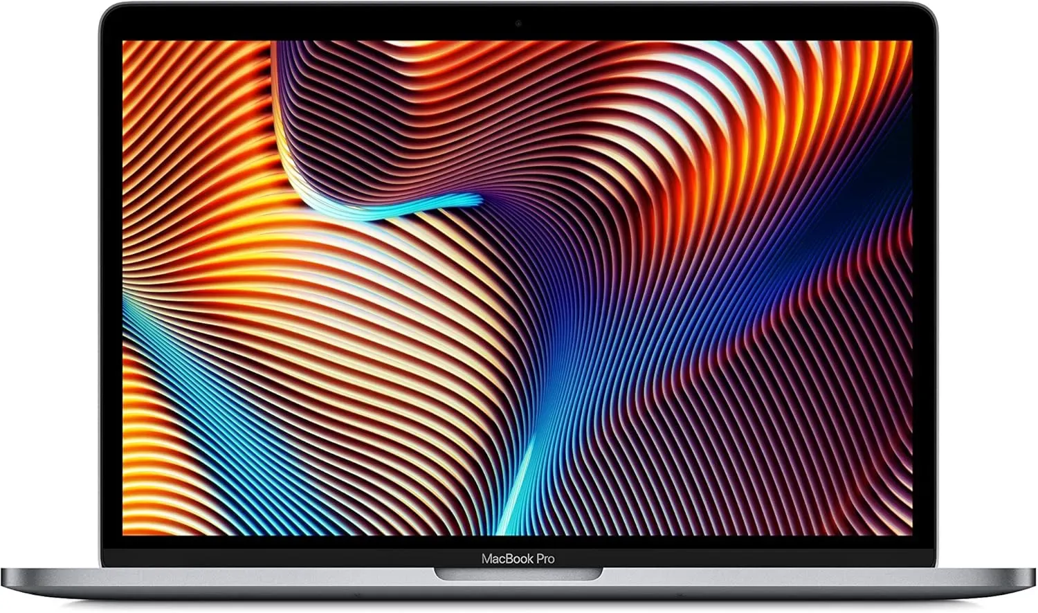 Apple MacBook Pro (2019) [13,3", Touch Bar, Intel Core i7 2,8GHz, 16GB RAM, 256GB SSD, Intel Iris Plus Graphics 655, Mac OS X] silber | Zustand: Neu & original versiegelt