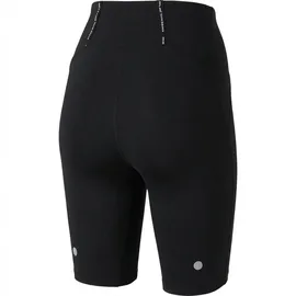 Asics Road High Waist 8In Sprinter Damen Schwarz XS