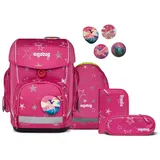 ergobag cubo 5-tlg. 2025 SternzauBär