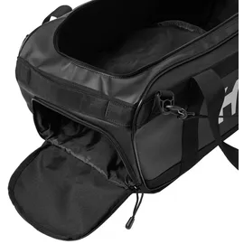 HELLY HANSEN Scout Duffelbag schwarz 30 Liter