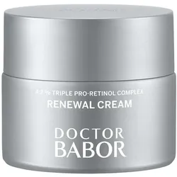 Doctor Babor Regenerationscreme