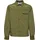 CASUAL FRIDAY Kurzjacke CASUAL FRIDAY "Kurzjacke CFNick", Herren, Gr. L, grün (cypress), Obermaterial: 94% Nylon NY. 6% Elasthan EL., Jacken Kurzjacke